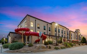 Comfort Inn Loveland